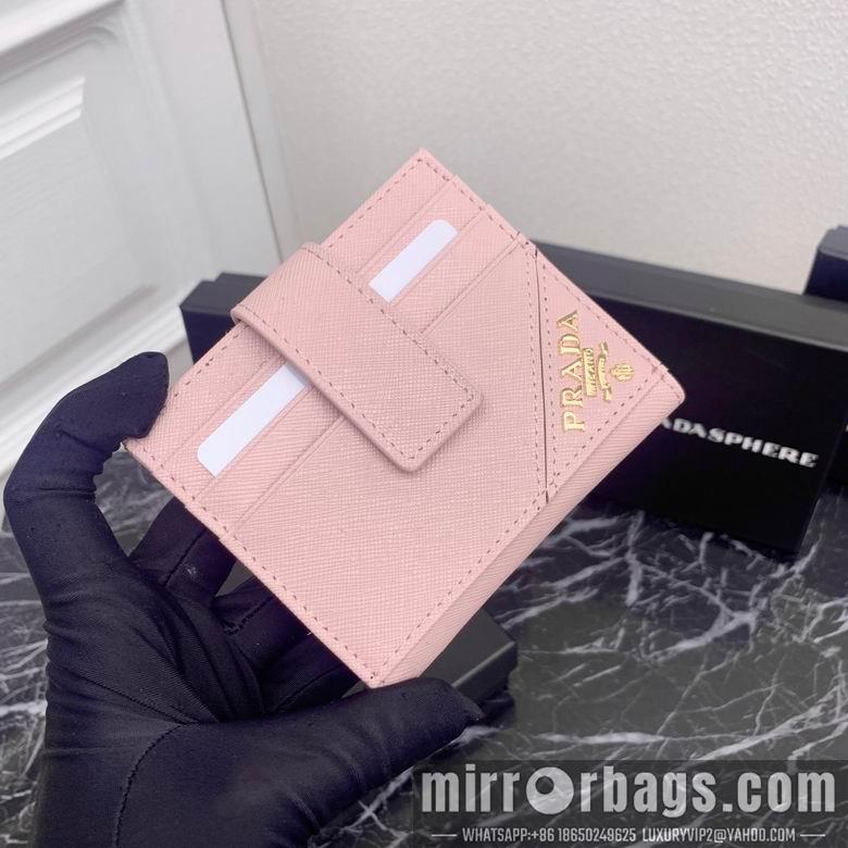 Prada Bags LM215 10X9X2cm ZC 3