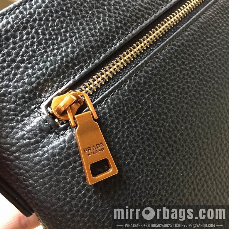 Prada Bags 8090-3 23X27X5cm XM