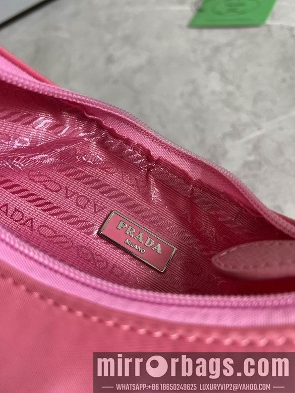 Prada Bags hobo 22X6X16.6cm 081701 YT 4