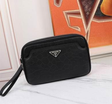 Prada Bags 8332-4 26X16X5cm WP