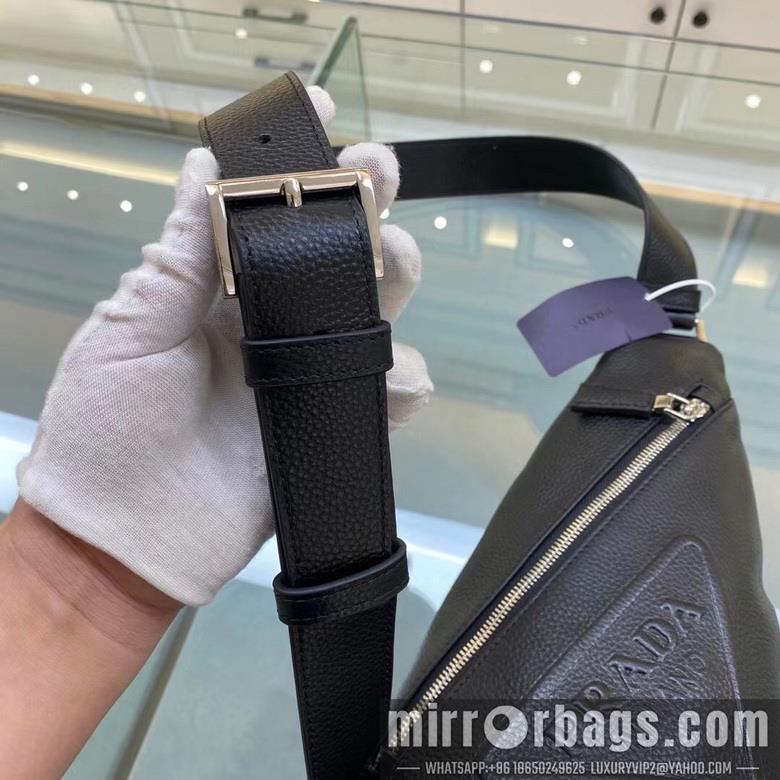 Prada Bags 2VZ098 17X32X6.5cm XM