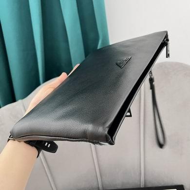 Prada Bags 5602-12 28X19X3cm XM