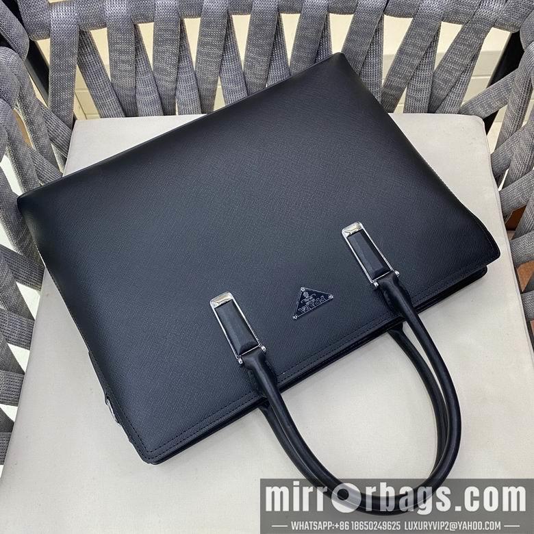 Prada Bags 5102-1 39.5X29.5X6cm WP