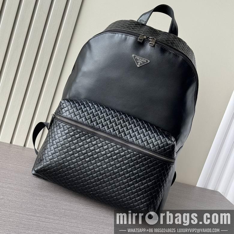Prada Bags 6957 33X43X21cm WP