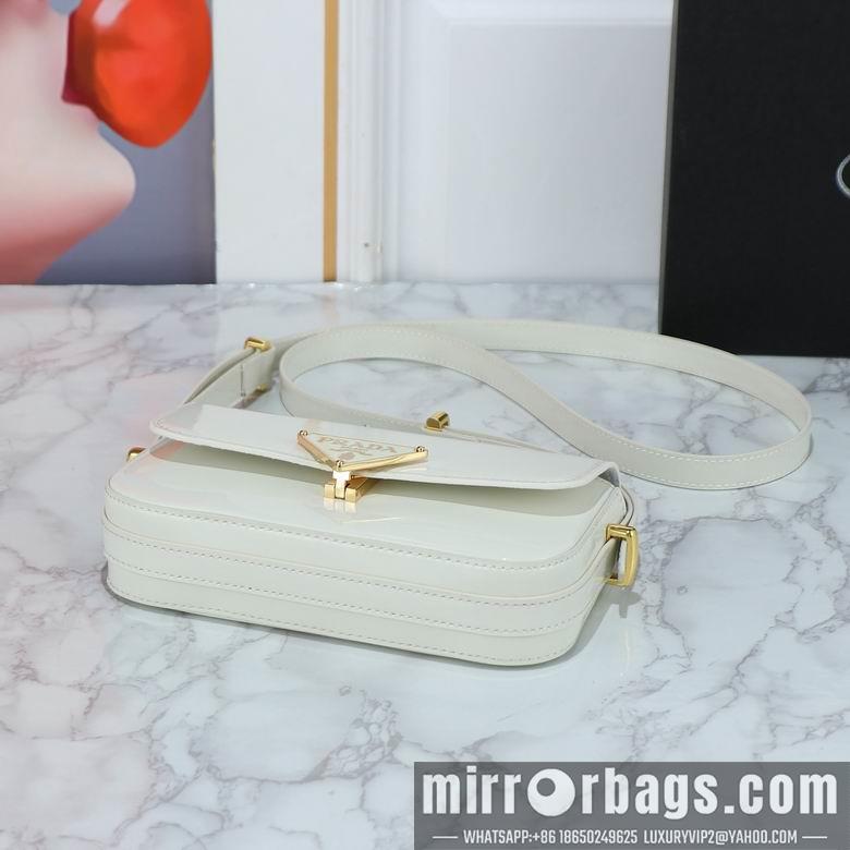 Prada Bags 1BD339 20.5X10.5X4cm XMY 4