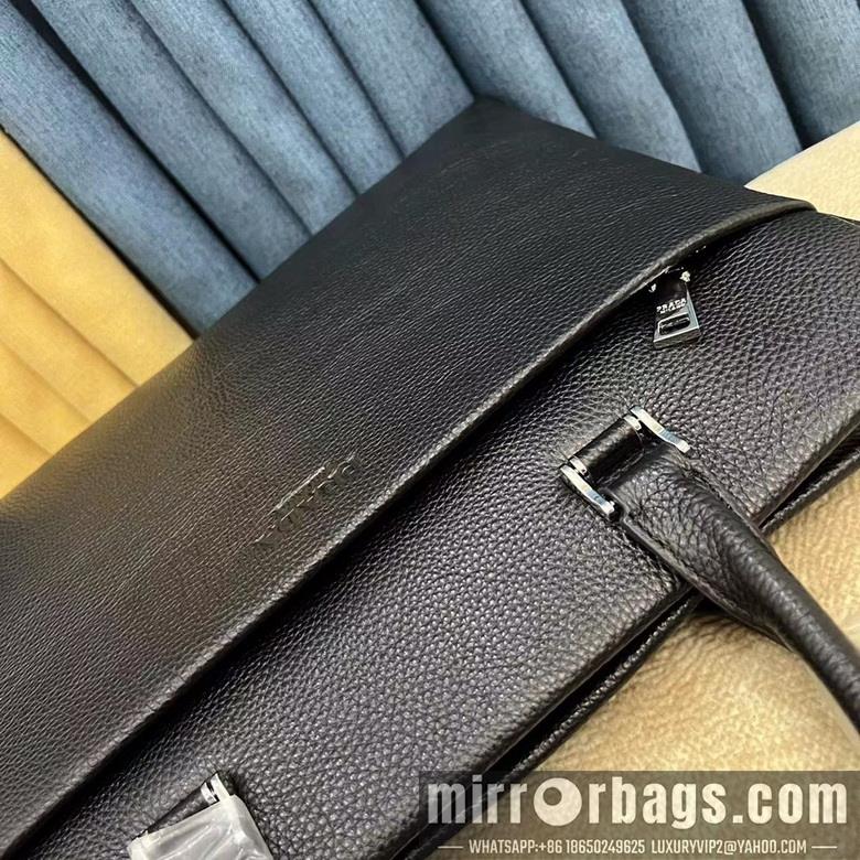 Prada Bags 8168 39X27X6cm WP