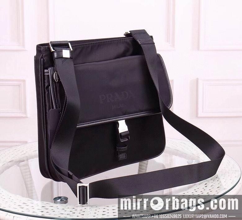 Prada Bags 30X26X6cm 053019 XM
