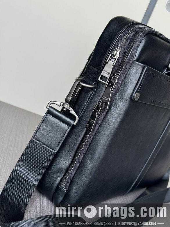 Prada Bags 9980-1A 39X30X10cm WP