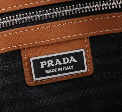 Prada Bags 8346-4 28X17X7cm WP 2colour