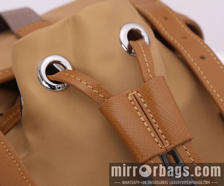 Prada Bags 2VL029 16X24X7cm XM 2colour