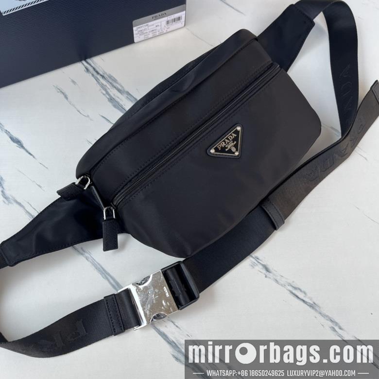Prada Bags 2VL038 30X15cm XM