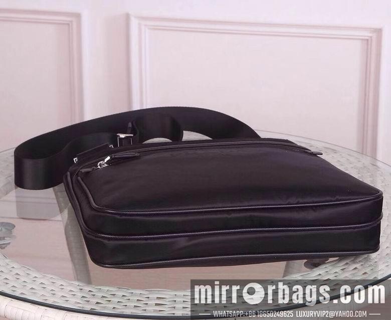 Prada Bags 30X26X6cm 053026 XM