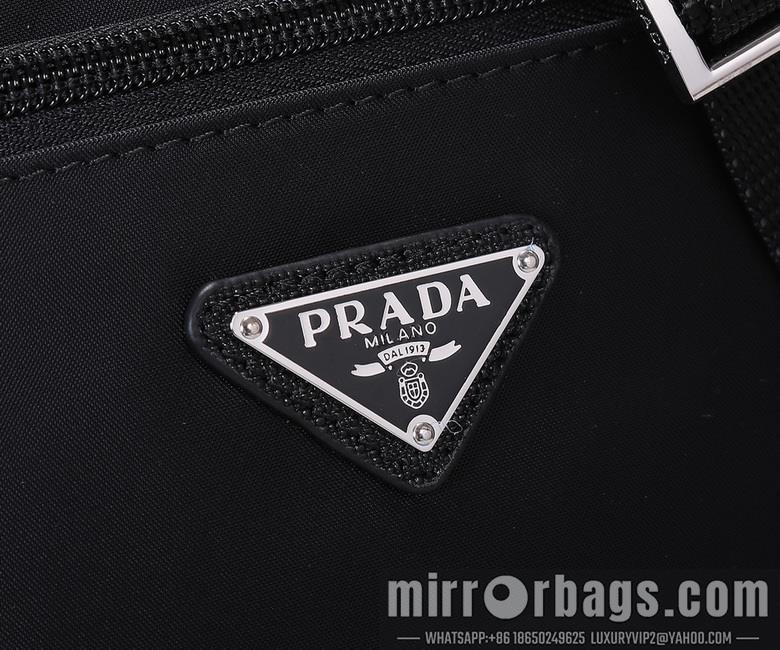 Prada Bags 1BH978 23X26X2cm XM