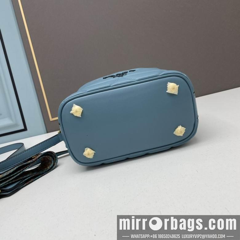 Prada Bags 66200 21X18X10cm XM 2
