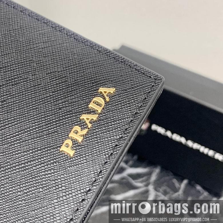 Prada Bags LM215 10X9X2cm ZC 5