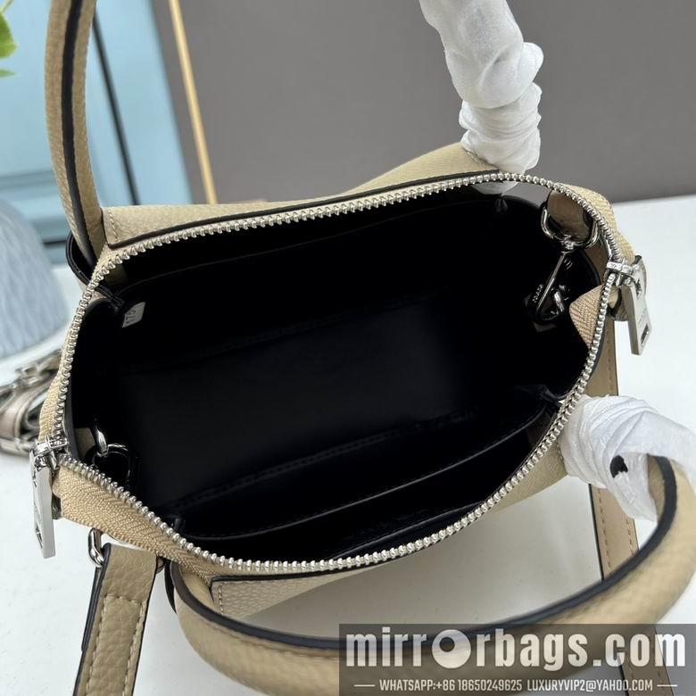 Prada Bags 66205 23X21X10cm XM 5