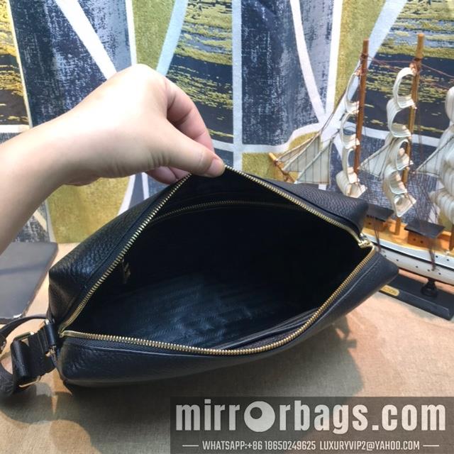 Prada Bags 30X20X8cm 041310 XM