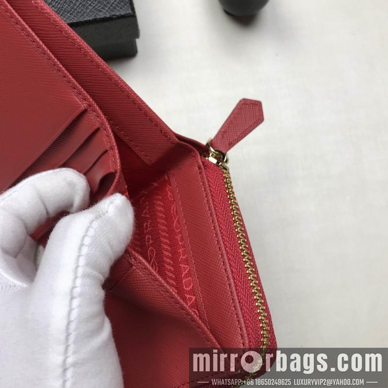 Prada Bags LM0522 10x9x2cm YG 5