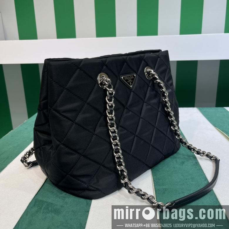 Prada Bags 1BG740 30X17X24cm XM