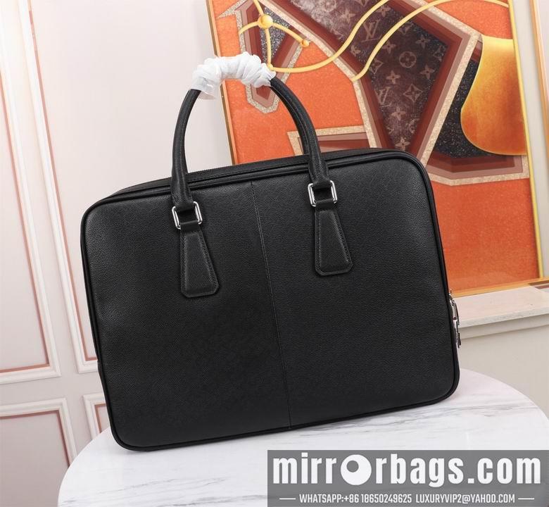 Prada Bags 8382-1 38X28X7cm WP 2