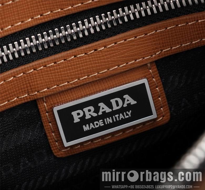 Prada Bags 8348-3 29X18X12cm WP