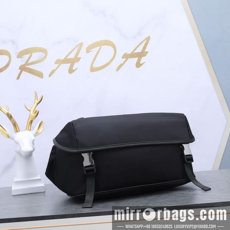 Prada Bags 2VH991A 32X18X16cm SC