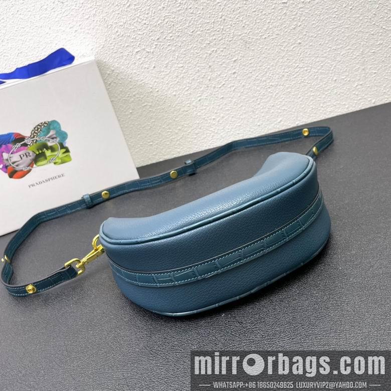 Prada Bags 1BH195 24X15X8cm XM 3