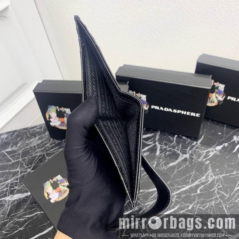 Prada Bags LM215 10X9X2cm ZC 5