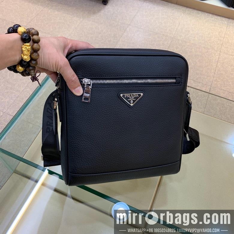 Prada Bags 6866-4 24X6X26cm WP