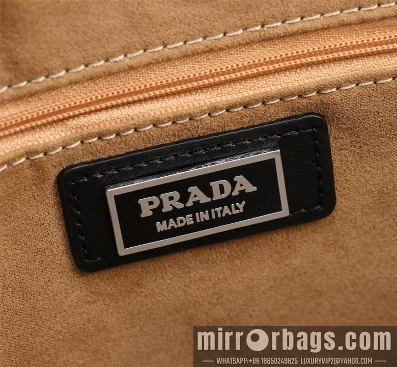 Prada Bags 7880-1 39X30X8cm WP 2colour