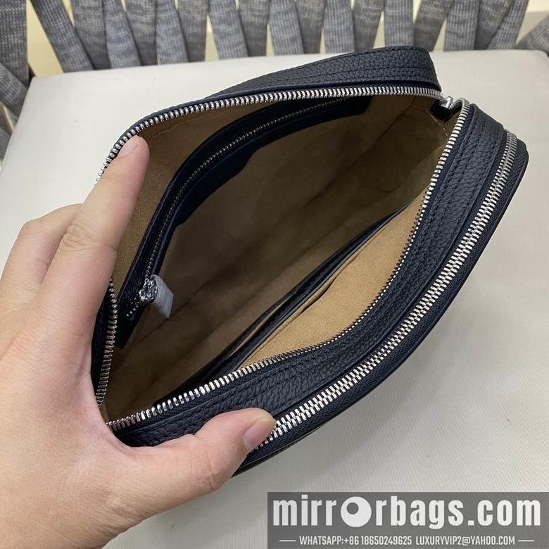 Prada Bags 5236-5 27X19X8cm XM