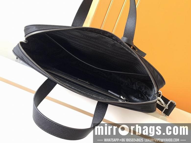 Prada Bags 9636-1 38X29X7cm WP