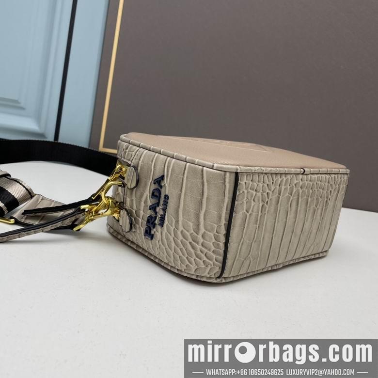 Prada Bags 55108 23X16X10cm XM 5