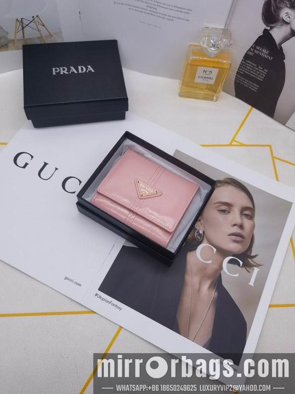 Prada Bags 2397 XMY 5