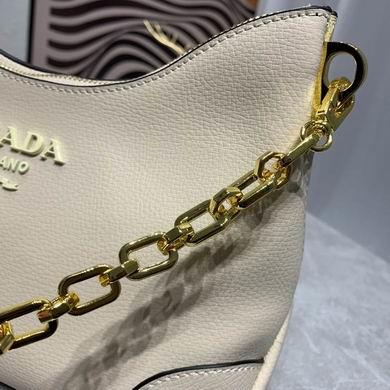 Prada Bags 1BH190 27X18X10cm XM 3