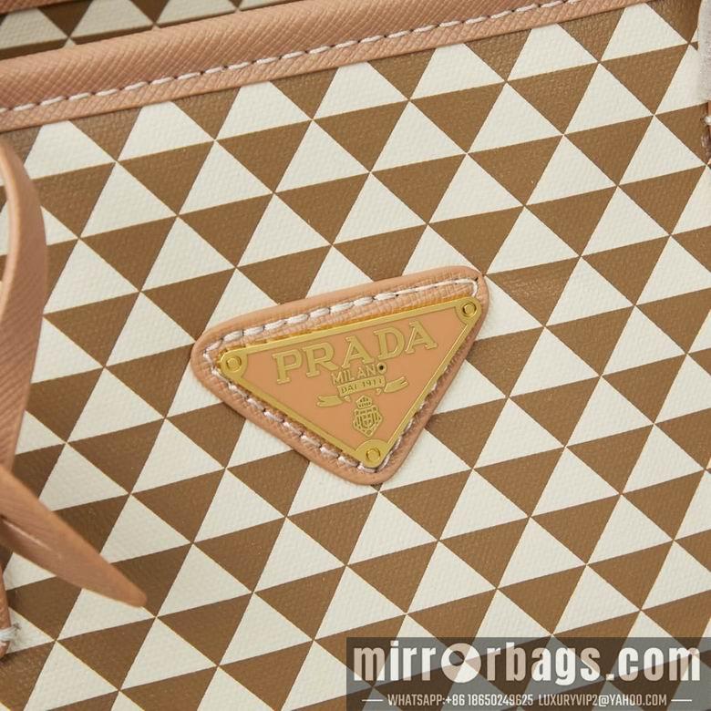 Prada Bags 2509 47X31X14cm XMY 1