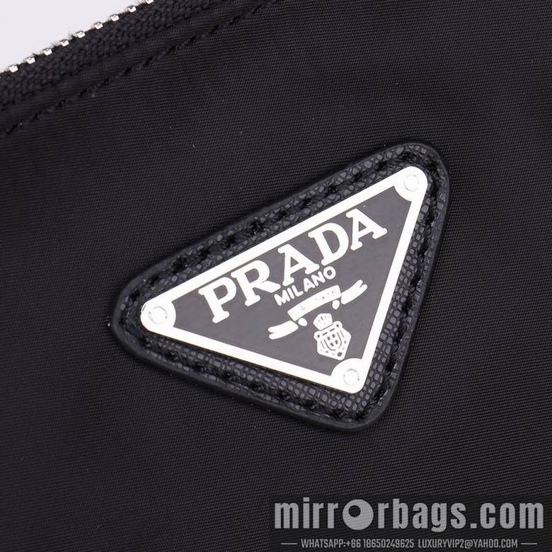 Prada Bags 064 23X18X6cm