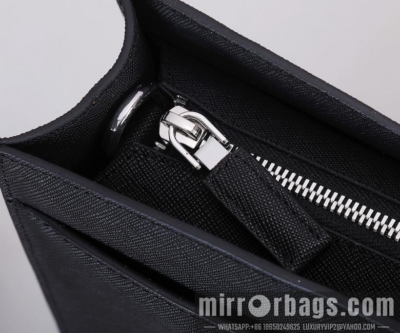 Prada Bags 2VG011-1F 38X30X8cm XM