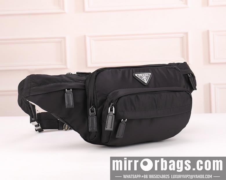 Prada Bags 126 25X19X4cm XM
