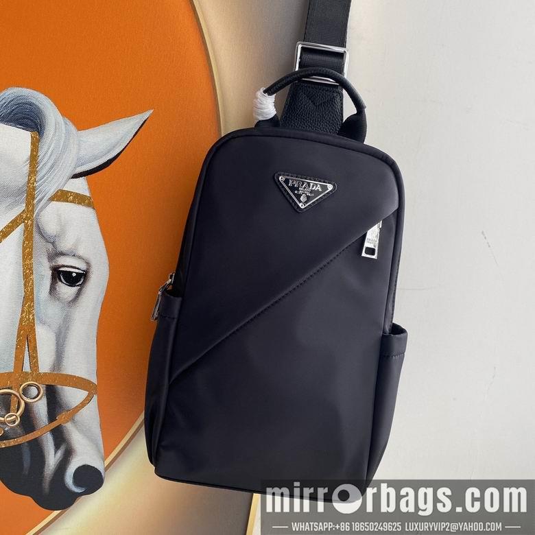 Prada Bags 2063 29X17X6.5cm WP
