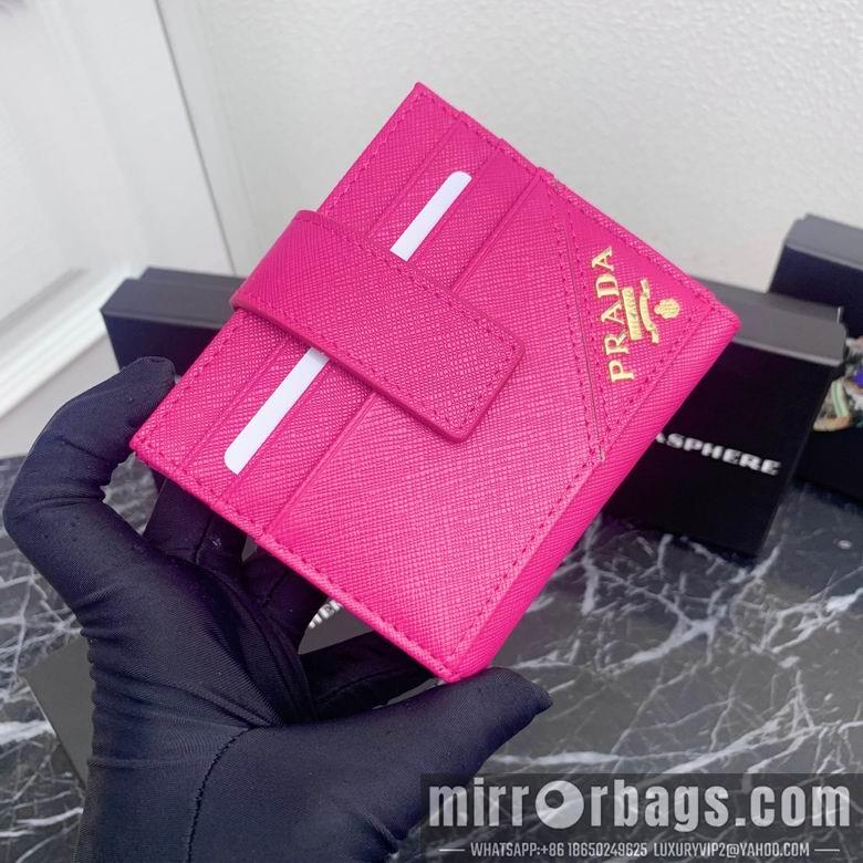 Prada Bags LM215 10X9X2cm ZC 4