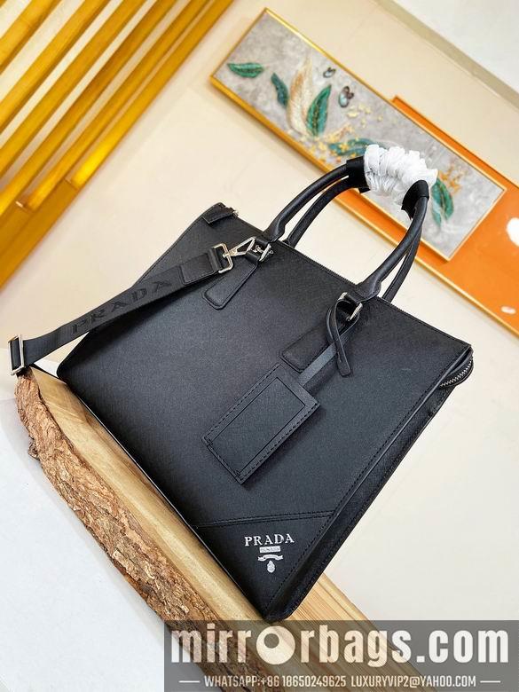 Prada Bags 1804 38X29X7cm XM