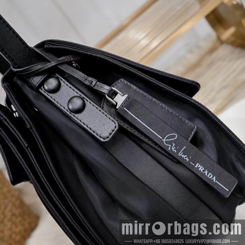 Prada Bags WM1BD256 36X28X14