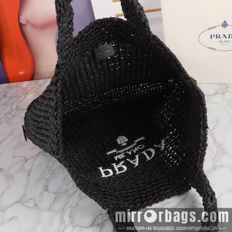 Prada Bags 1BG86381 48X34X16cm XMY 1