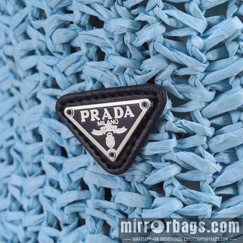 Prada Bags 002 48X34X16cm XM 6