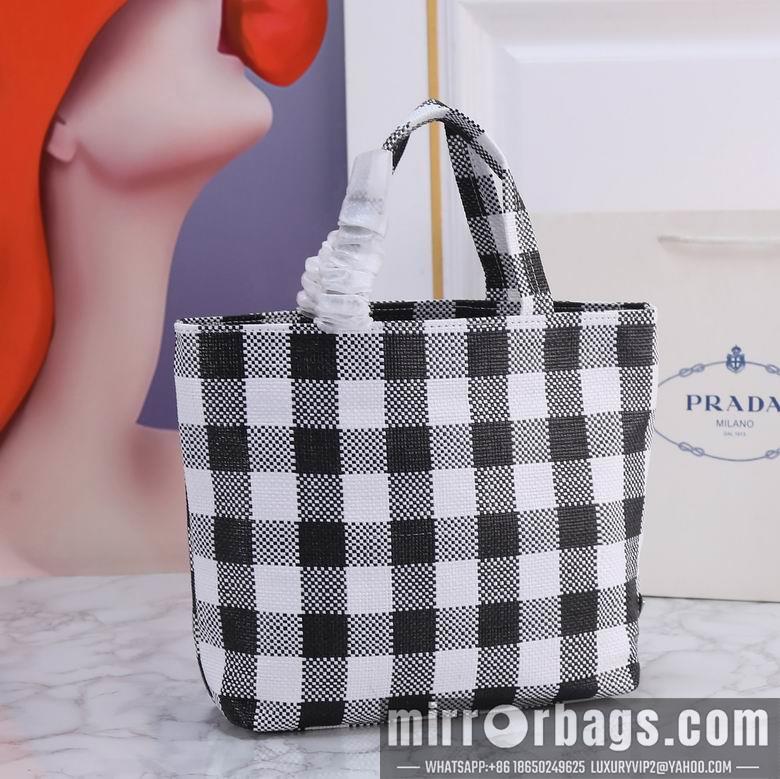 Prada Bags 23X22cm 112203 XMY 4