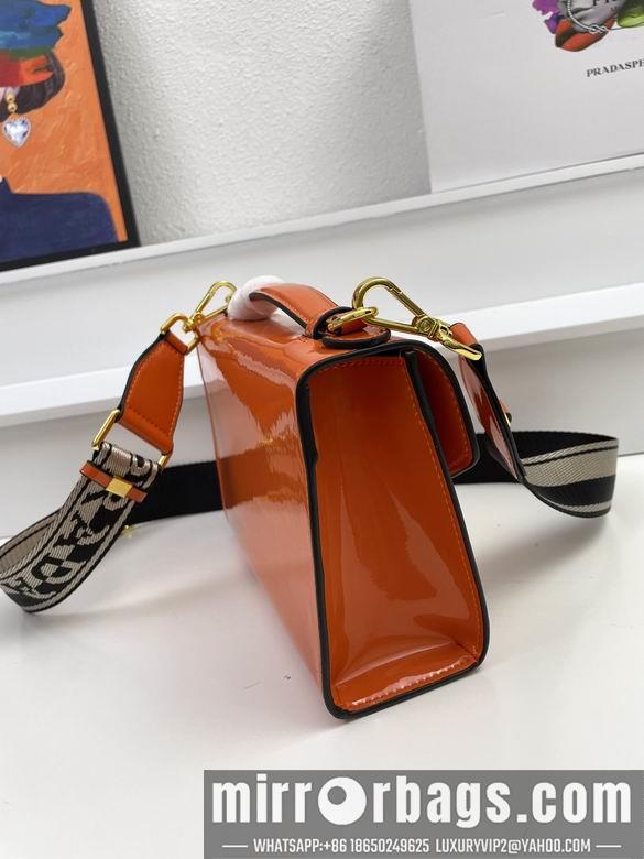Prada Bags 55130 21X14X6.5cm XM 5