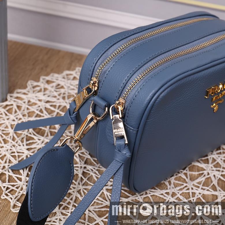 Prada Bags 0838 22X14X8.5cm XM