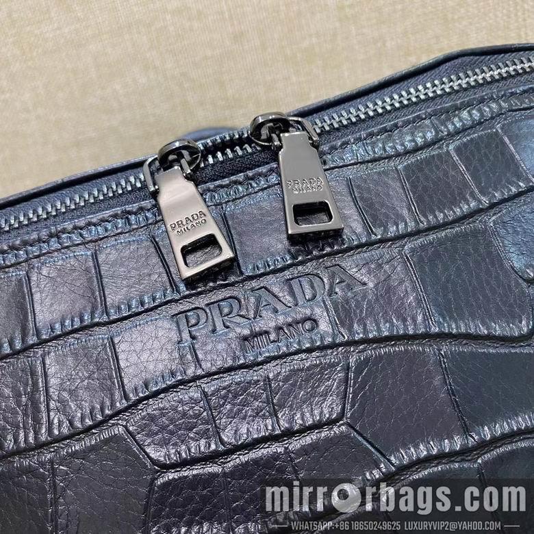 Prada Bags 30X40X13cm 072105 XM