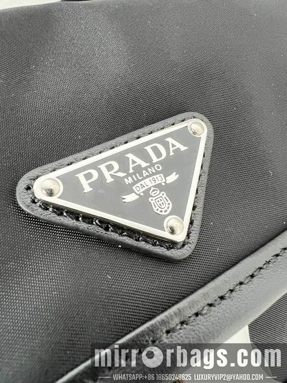 Prada Bags 18X15X5cm 061501 XM